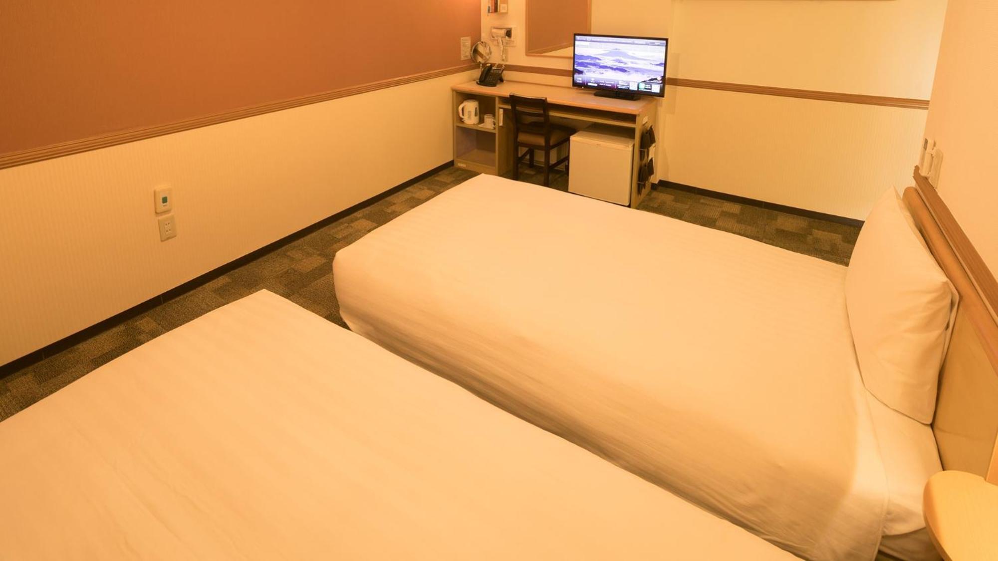 Toyoko Inn Takamatsu Hyogomachi חדר תמונה