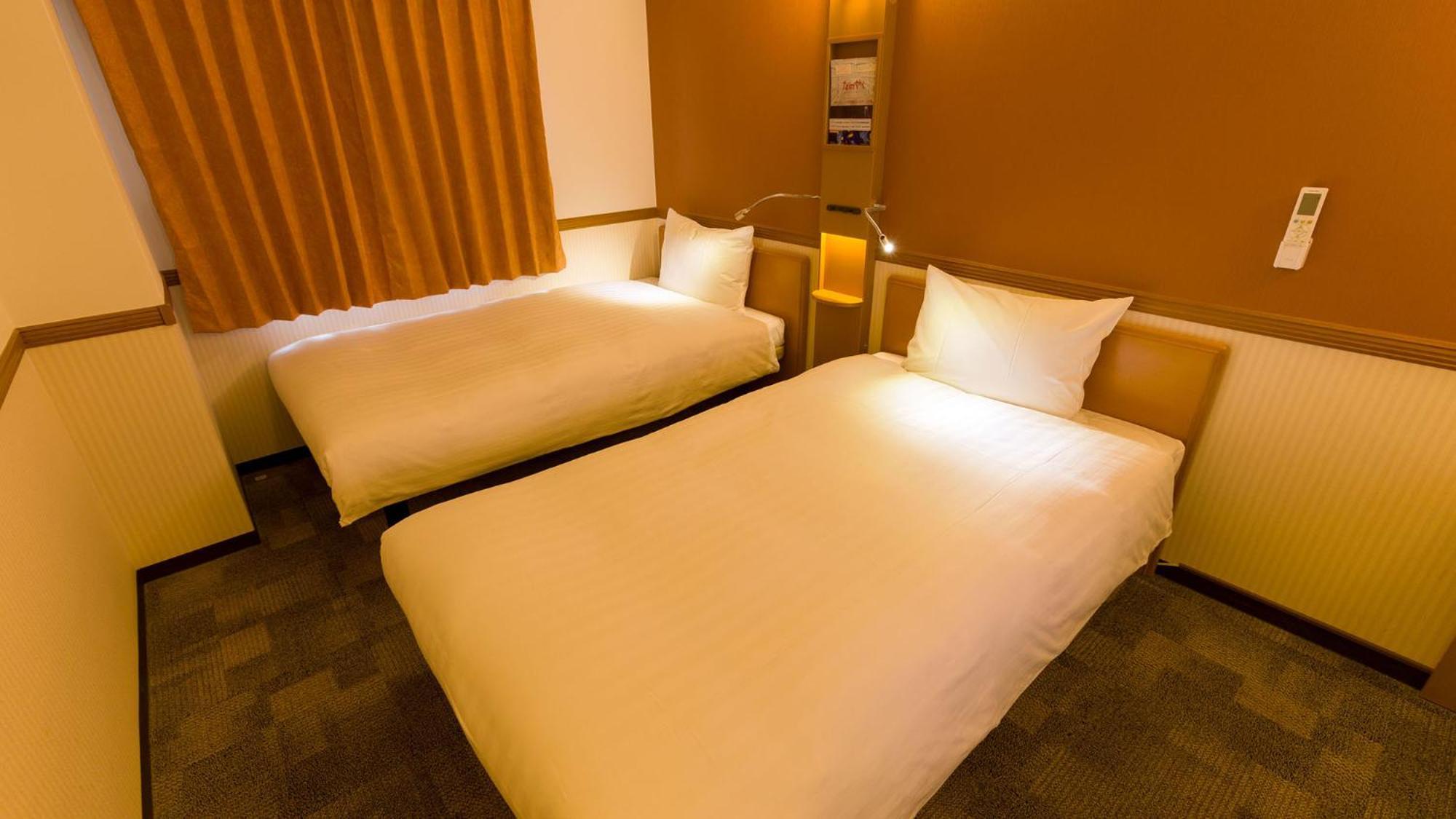 Toyoko Inn Takamatsu Hyogomachi חדר תמונה