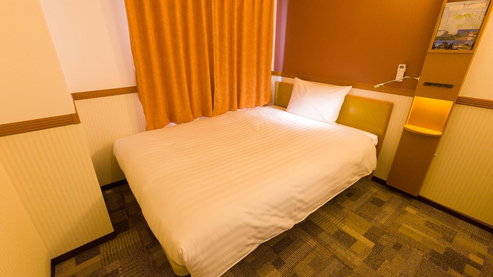 Toyoko Inn Takamatsu Hyogomachi חדר תמונה