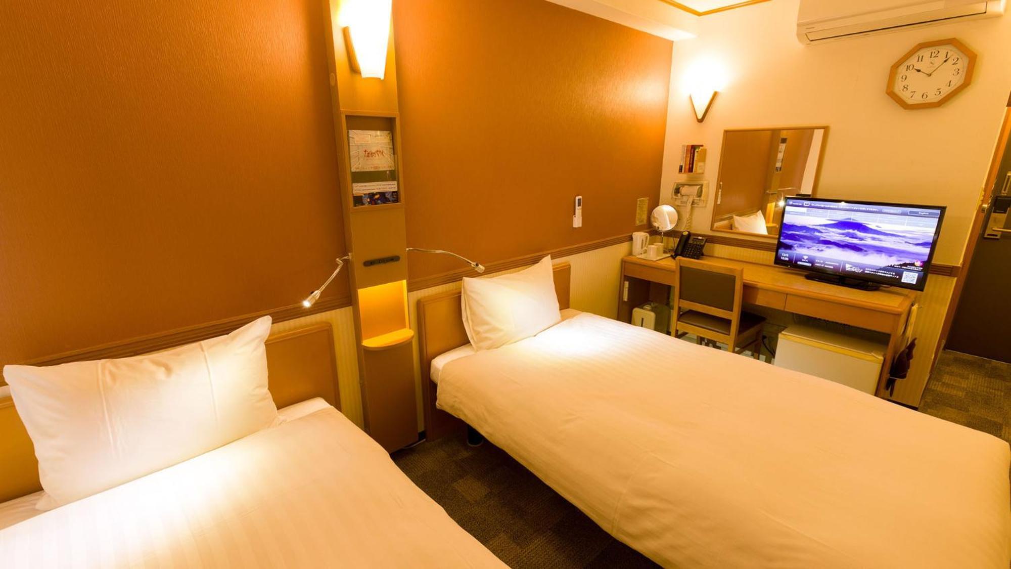 Toyoko Inn Takamatsu Hyogomachi חדר תמונה