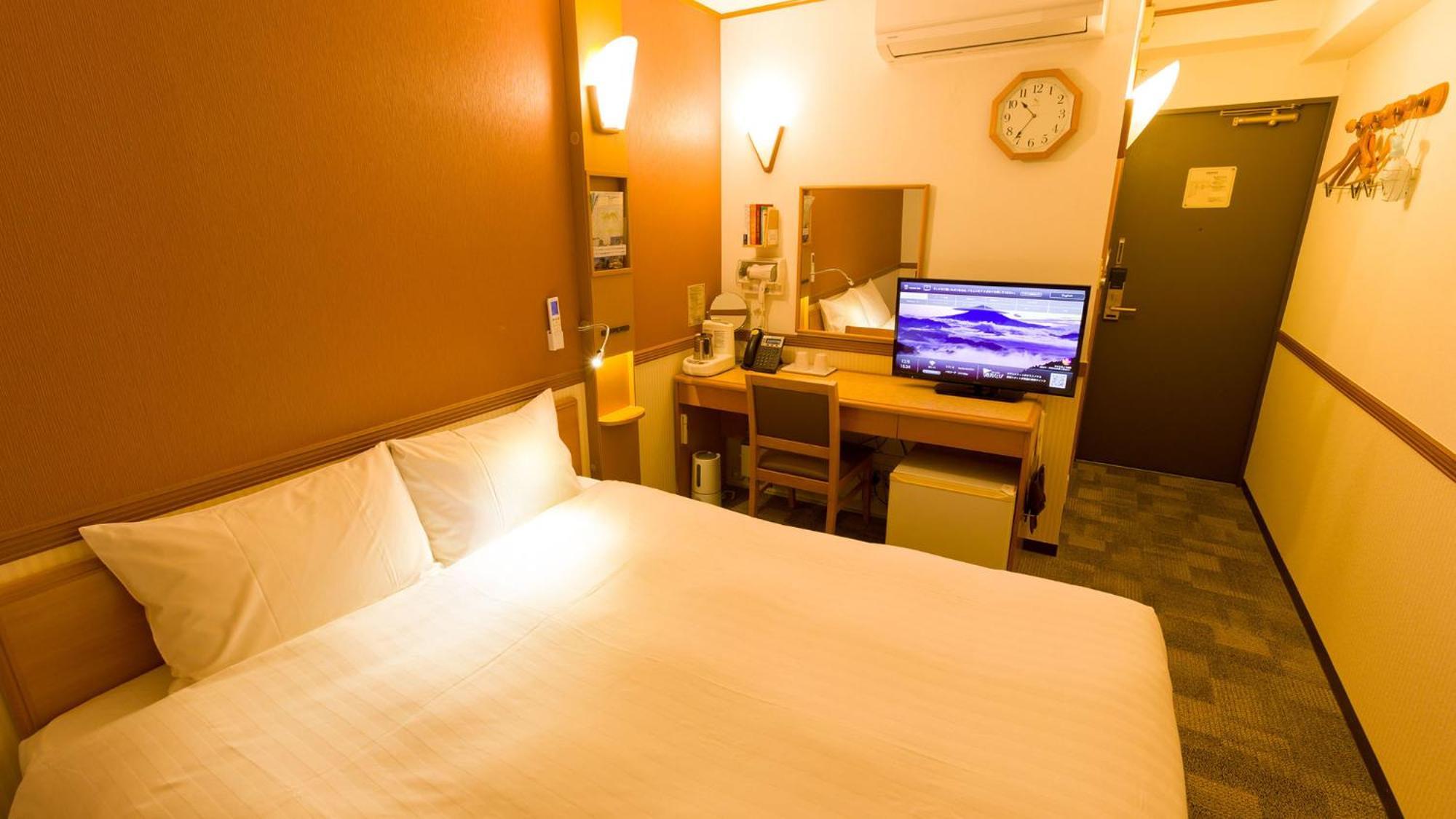 Toyoko Inn Takamatsu Hyogomachi חדר תמונה