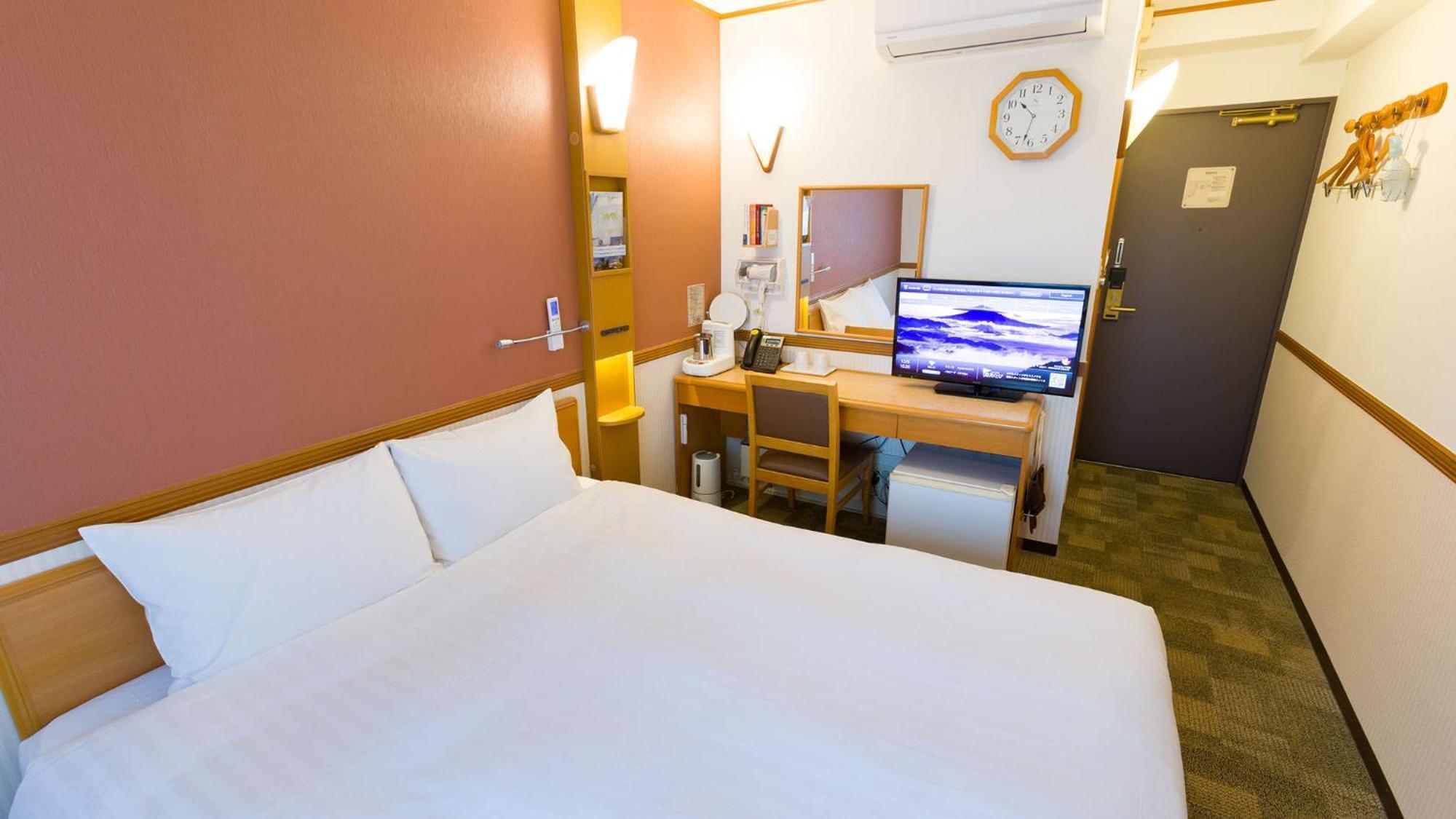 Toyoko Inn Takamatsu Hyogomachi חדר תמונה